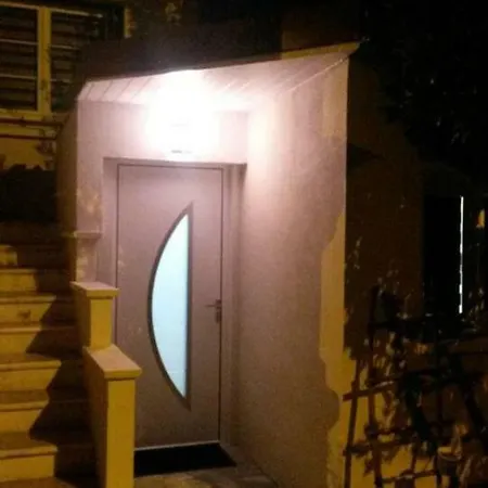 公寓 Studio A 30 Min De Paris